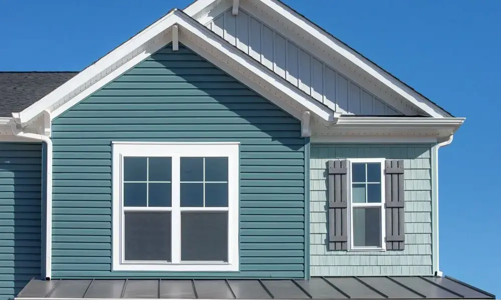 Roof repair and inspection services in Douglass Hills